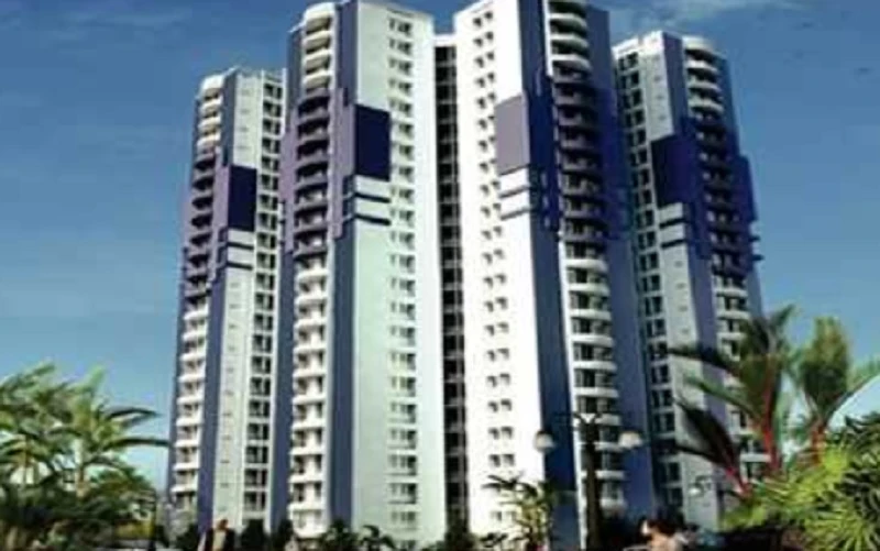 Apartment for Sale in Trinity Neptune, Kakkanad, Kochi