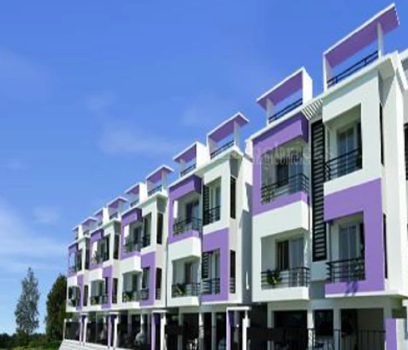 2 BHK Apartment for Sale in Manju Royal Suite, Perungudi, Chennai