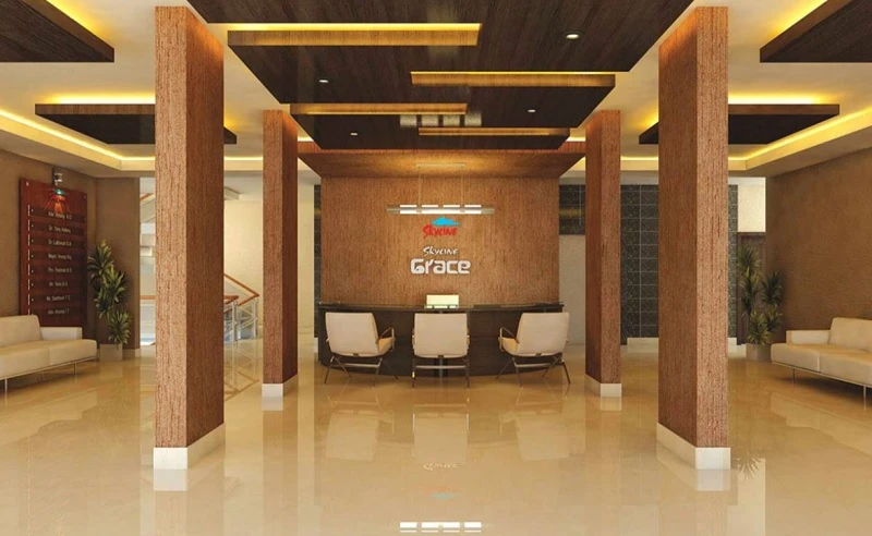 Apartment for Sale in Skyline Grace, Pala, Kottayam