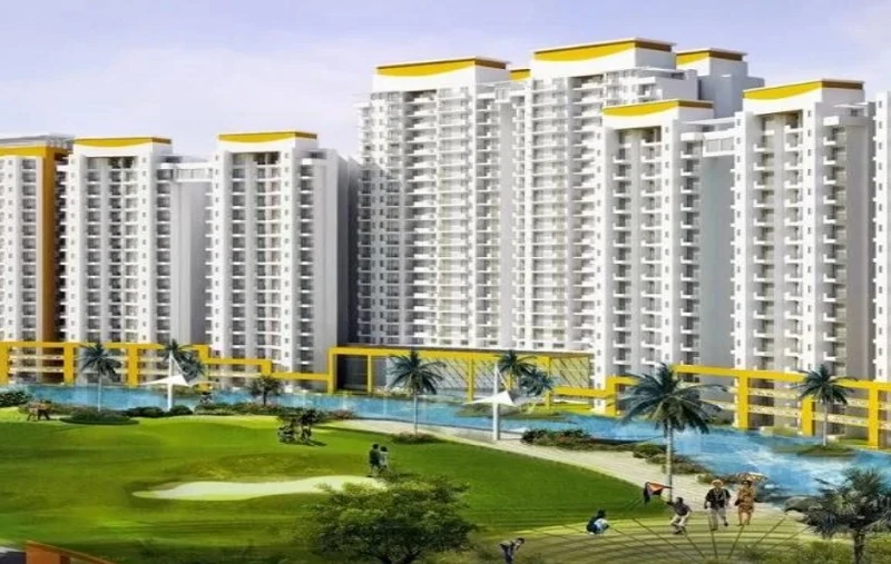 2 BHK Apartment for Sale in Ace Aqua Casa, Sectror 16C, Greater Noida