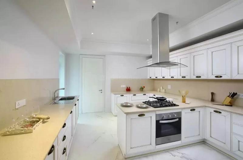 Apartment for Sale in Mahagun Manorialle, Sector 128, Noida