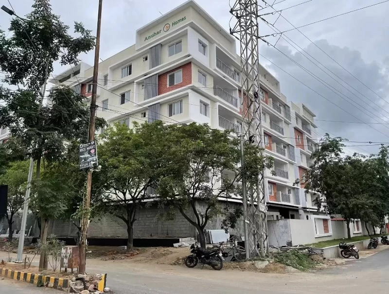 Apartment for Sale in Anuhar Art of Living, Manikonda , Hyderabad