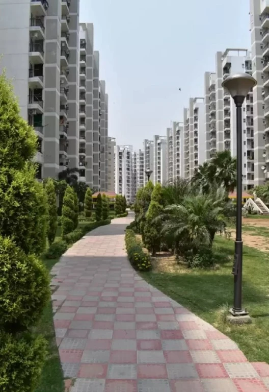 Apartment for Sale in NK Savitry Greens, Zirakpur Chandigarh, Chandigarh