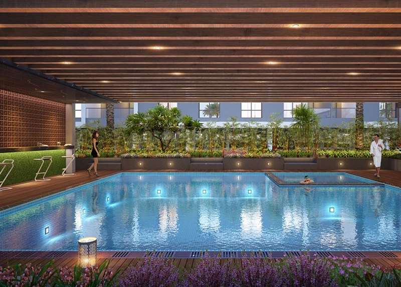 Apartment for Sale in Majestique Swapnangan, Dhayari  , Pune