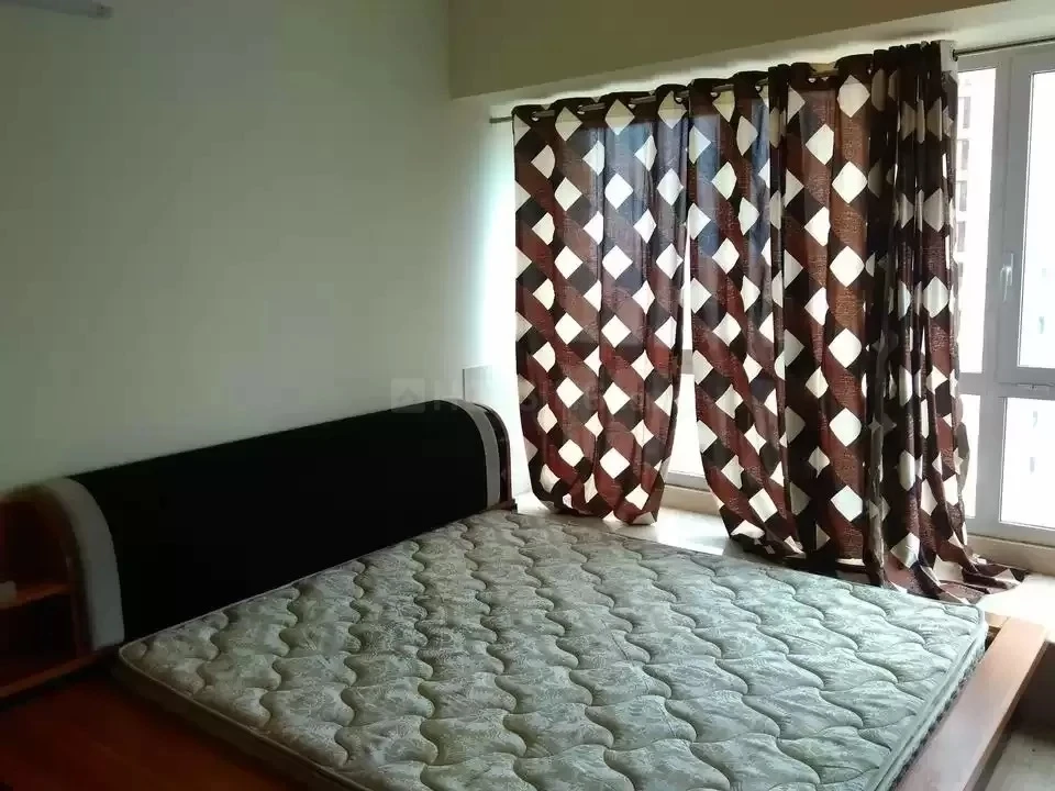 Apartment for Sale in Mahindra Gardens, Goregaon West   , Mumbai