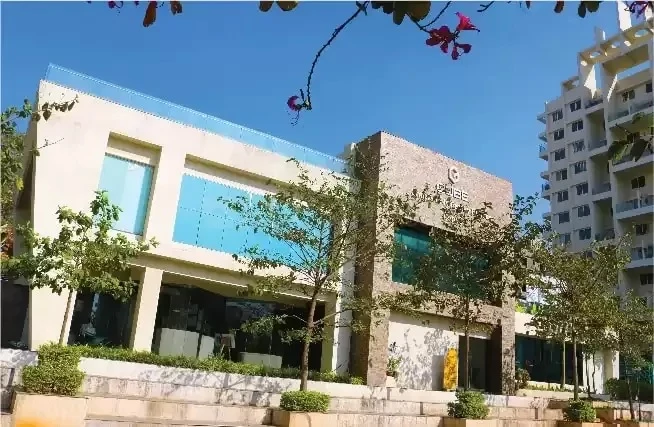 Apartment for Sale in Ganga Millennia, Undri  , Pune