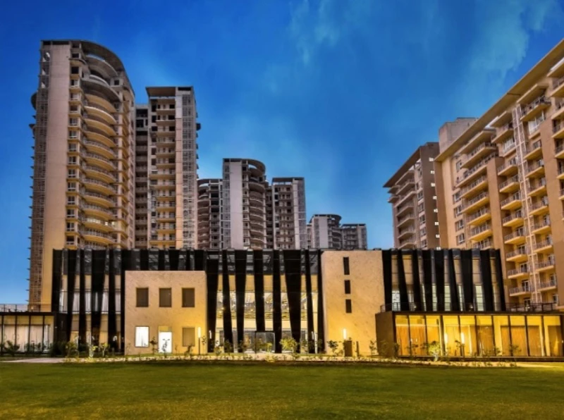 5 BHK Apartment for Sale in  Indiabulls Enigma, Sector 110, Gurgaon