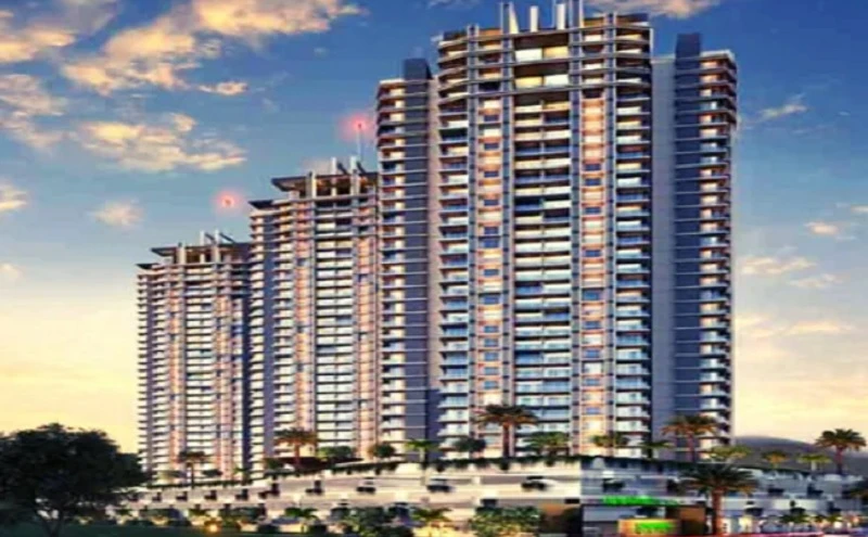 2 BHK Apartment for Sale in Unique Vistas, Thane West, Thane
