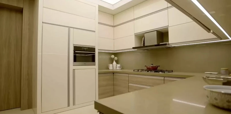 Apartment for Sale in Kalpataru Grandeur, Palasia, Indore