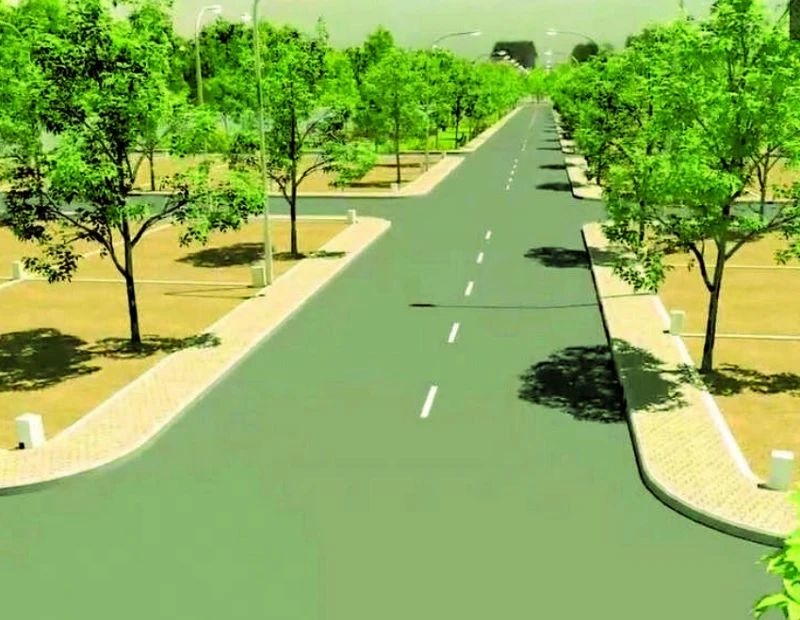 Residential Land for Sale in  S2 Homes Butterfly Gardens, Jigani, Bangalore