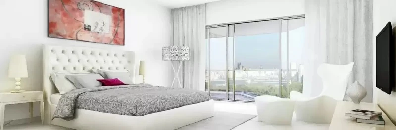 Apartment for Sale in Mahindra Bloomdale Building 10 B, Wardha Road   , Nagpur