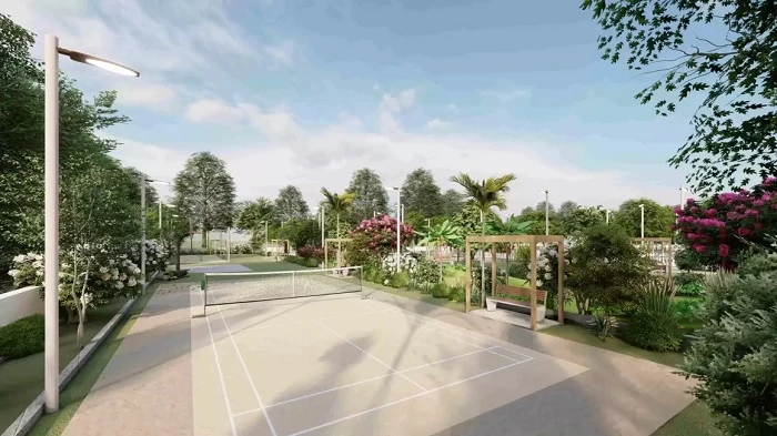 Residential Land for Sale in Radiance Smartville, Padappai, Chennai