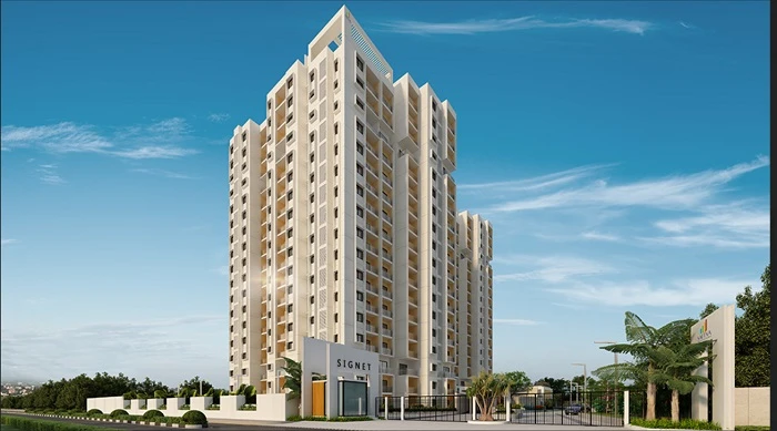 Apartment for Sale in Sattva Signet, Sarjapur Road, Bangalore