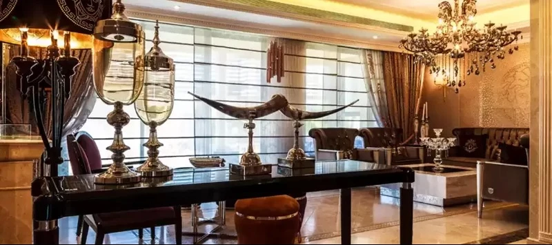 4 BHK Apartment for Sale in Raheja Revanta, Sector 78, Gurgaon