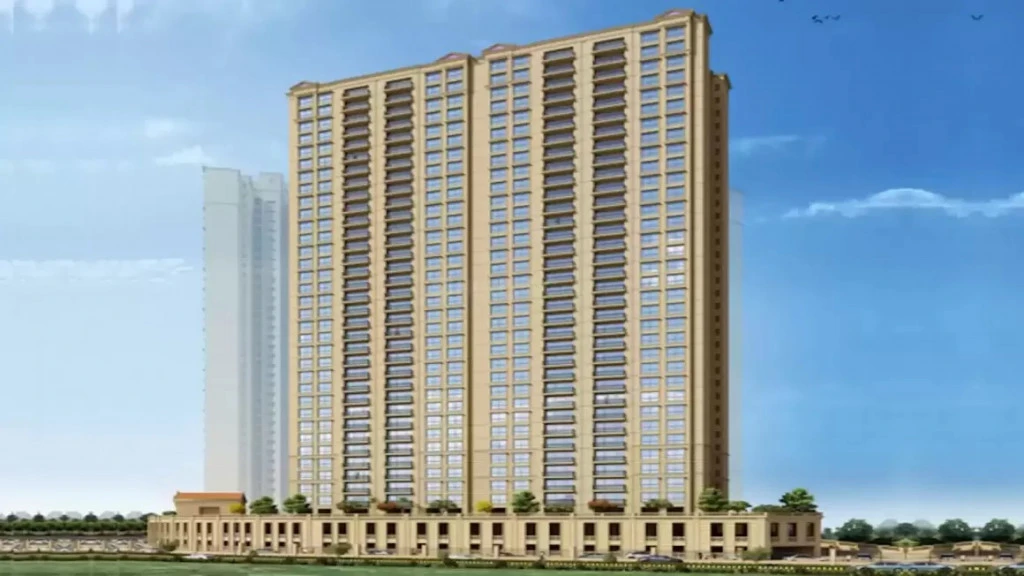 Apartment for Sale in Hiranandani Venus, Panvel   , Navi Mumbai