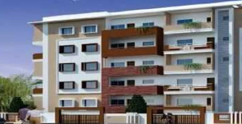 3 BHK Apartment for Sale in SLV Defence Paradise, Sarjapur Road, Bangalore