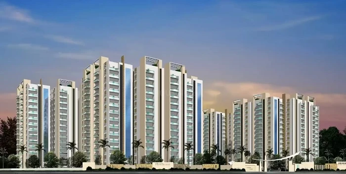 2 BHK Apartment for Sale in Jains Carlton Creek Phase I, Manikonda , Hyderabad