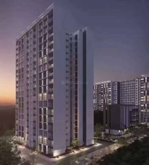 3 BHK Apartment for Sale in Sobha Sentosa Phase 1 Wing 7, Varthur, Bangalore