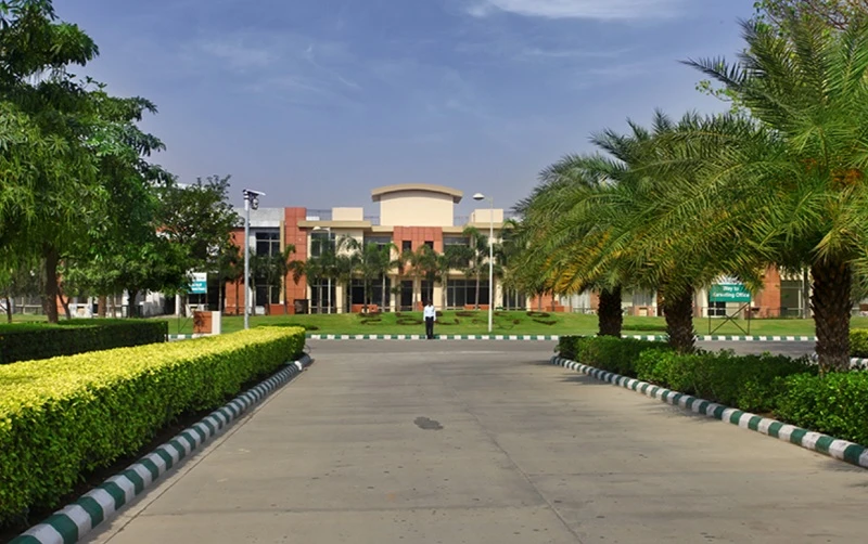 4 BHK Independent House/Villa  for Sale  in Eldeco County Villas, Hansari Cantt Road, Jhansi