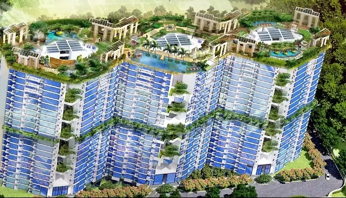 2 BHK Apartment for Sale in Raheja Vanya, Sector 99A, Gurgaon
