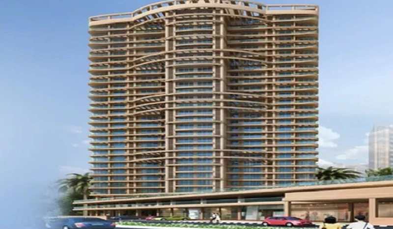 Apartment for Sale in Sunteck Signia Oceans, Airoli   , Navi Mumbai