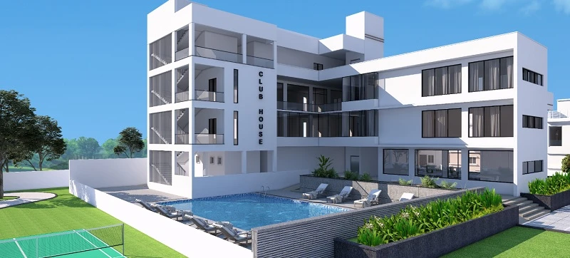 Independent House/Villa for Sale in Aakriti Arv Viva, Tellapur, Hyderabad