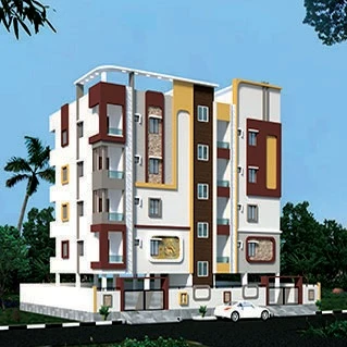 2 BHK Apartment for Sale in Gandi Maisamma , Hyderabad