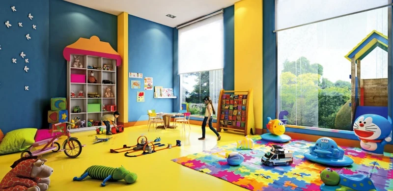 Apartment for Sale in Siddha Suburbia Apartment, Garia  , Kolkata