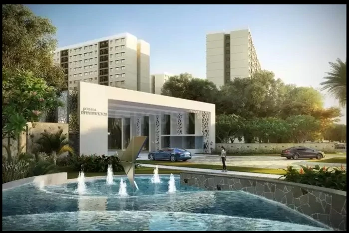 2 BHK Apartment for Sale in Sobha Rain Forest at Dream Acres, Varthur, Bangalore