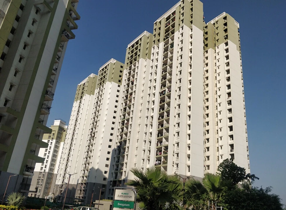 Apartment for Sale in Eldeco Inspire, Sector 119, Noida