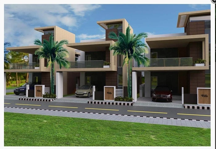 Independent House/Villa for Sale in Green Field Maple, Kalapatti, Coimbatore