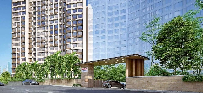 Apartment for Sale in Mahindra Alcove , Chandivali, Mumbai