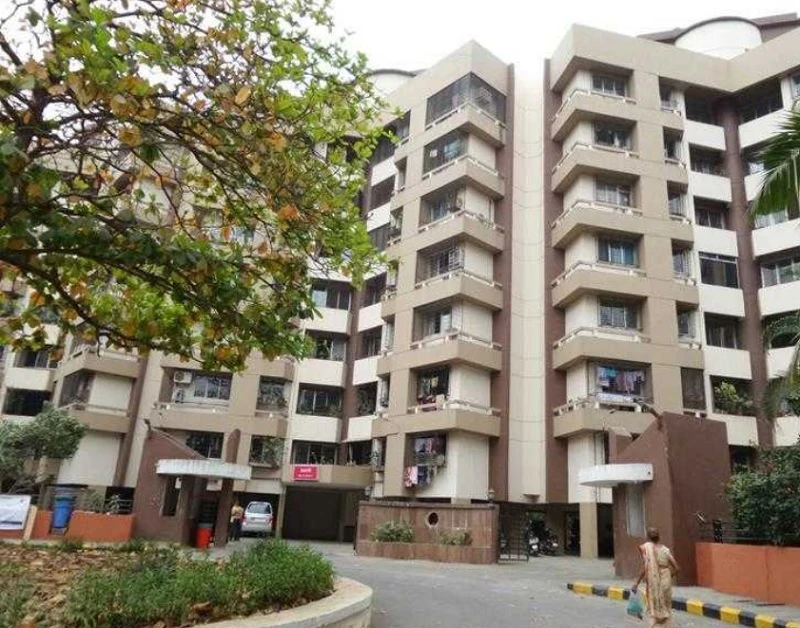 Apartment for Sale in Vasant Leela Apartment, Thane West, Thane