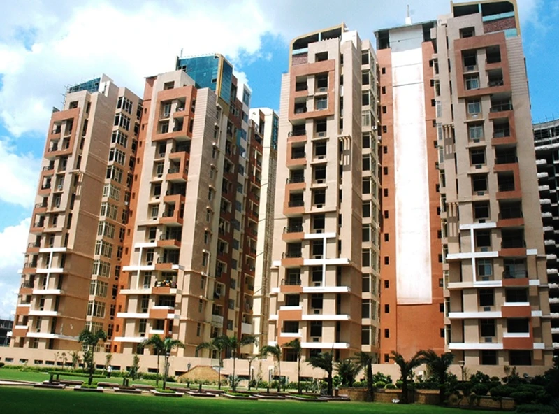 Apartment for Sale in Eldeco Elegance, Gomti Nagar, Lucknow