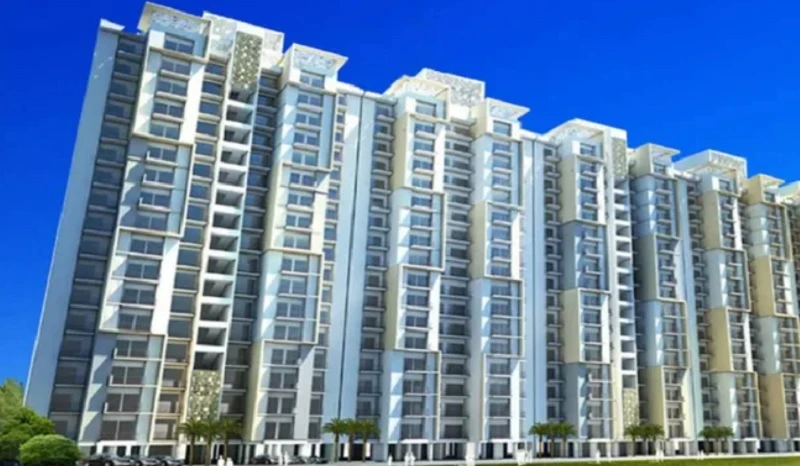 Apartment for Sale in Panchsheel Pratishtha, Sector 75, Noida