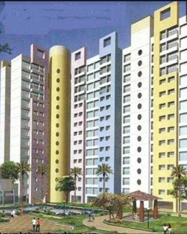 3 BHK Apartment for Sale in Hubtown Seasons, Chembur   , Mumbai