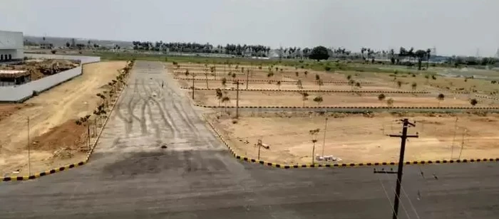 Residential Land for Sale in Ramky RWD Spotlight, Thirumazhisai, Chennai