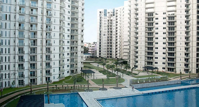 Apartment for Sale in Anna Nagar, Chennai