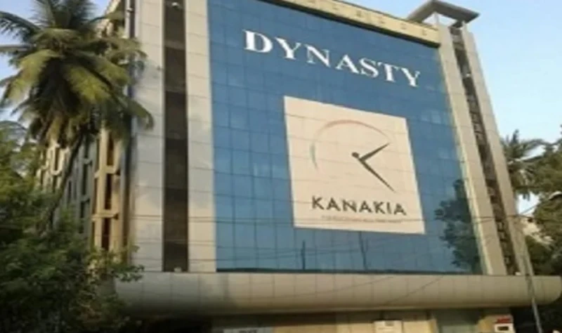 Office Space for Sale in Dynasty Business Park, Andheri East   , Mumbai