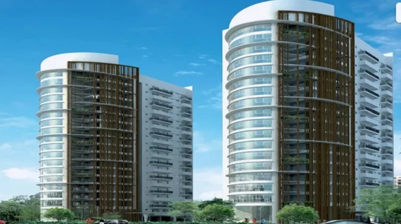Apartment for Sale in Emaar Sky Terraces, Sector 66, Gurgaon