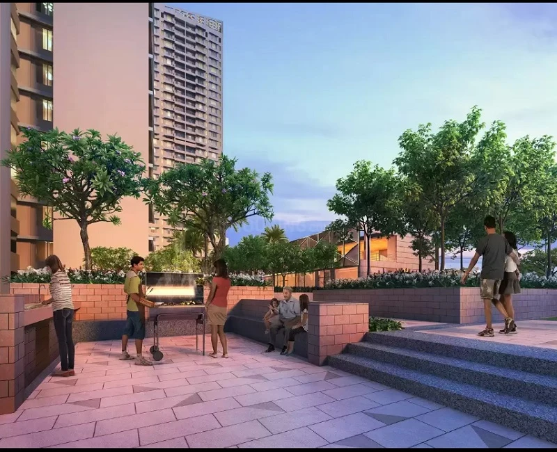 Apartment for Sale in Kalpataru Vista, Sector 128, Noida