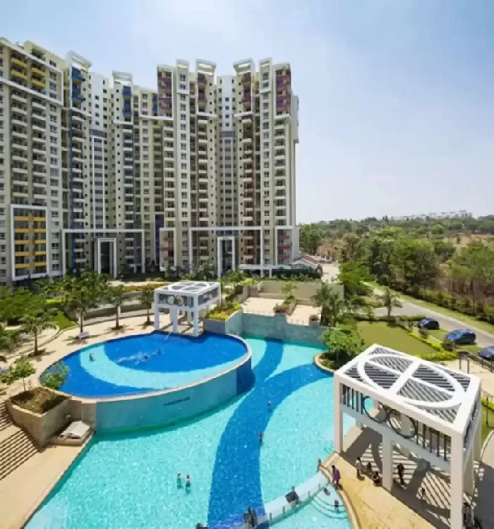Apartment for Sale in Puravankara Highland, Kanakapura Road, Bangalore