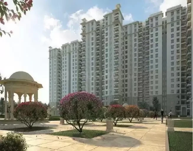 Apartment for Sale in Sobha Royal Pavilion Phase 4 Wing 1 2 And 3, Sarjapur Road, Bangalore