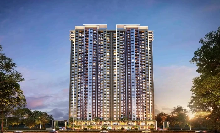 Apartment for Sale in kalpataru Srishti Namaah, Mira road and beyond, Mumbai