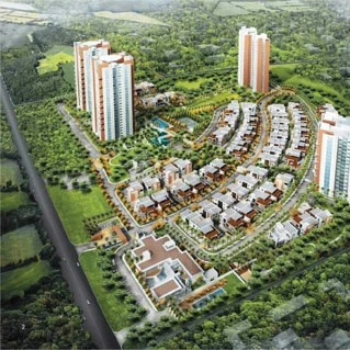 4 BHK Apartment for Sale in Whitefield, Bangalore