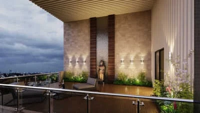 Apartment for Sale in Goel Ganga Legend A2 And B4, Bavdhan  , Pune