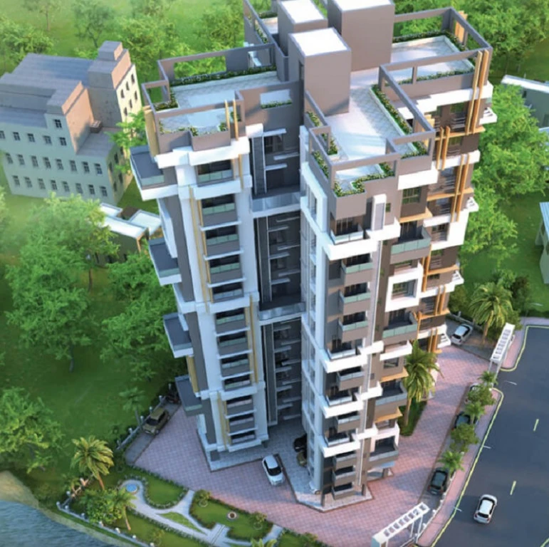 Apartment for Sale in Aspirations Orchid, Garia  , Kolkata
