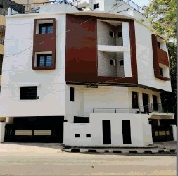 5 BHK Independent House/Villa for Sale in Benson Town, Bangalore