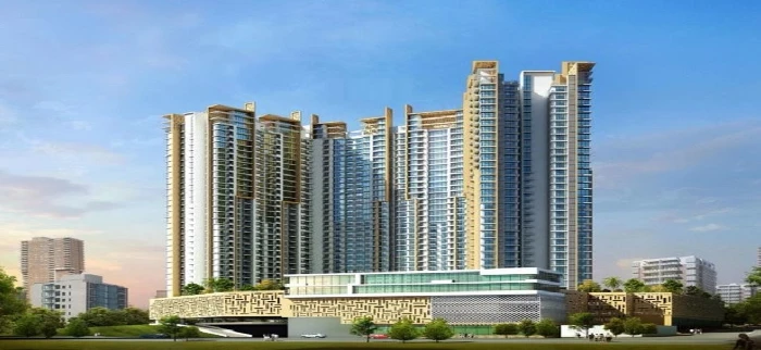 2 BHK Apartment for Sale in Hiranandani Falcon, Thane West, Thane