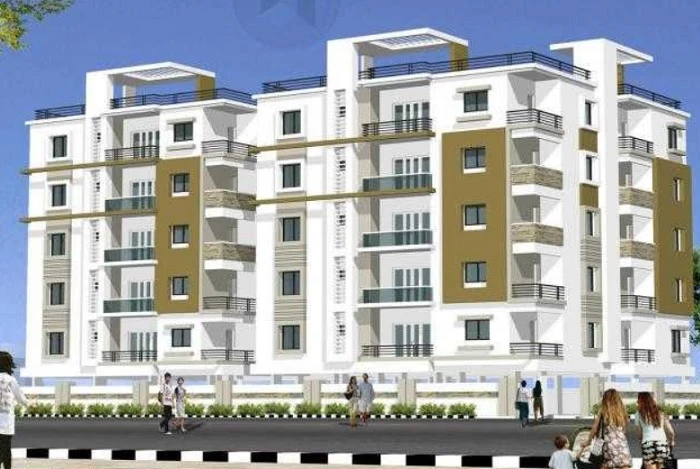 3 BHK Apartment for Sale in Anuhar Woods, Narsingi, Hyderabad